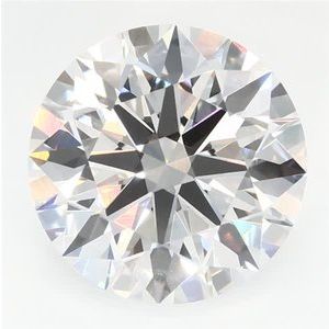 2.09ct ROUND Diamond - 500134965