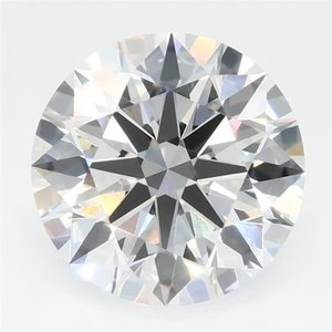 2.01ct ROUND Diamond - 500134935
