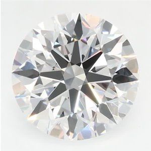 1.56ct ROUND Diamond - 500134913