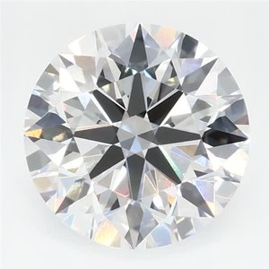1.58ct ROUND Diamond - 500134917
