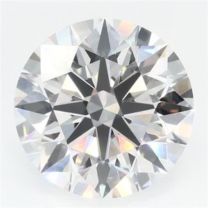 3.51ct ROUND Diamond - 500134995