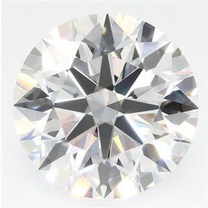 3.87ct ROUND Diamond - 500134998