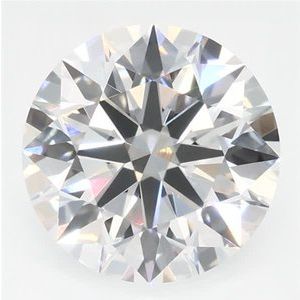 1.89ct ROUND Diamond - 500134926