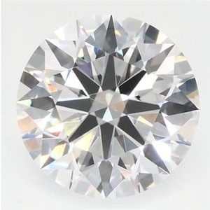 2.06ct ROUND Diamond - 500134956
