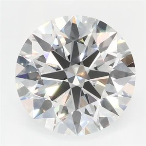 1.54ct ROUND Diamond - 500134909