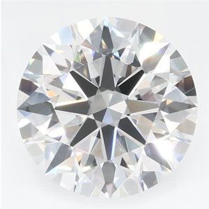 2.02ct ROUND Diamond - 500134943
