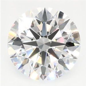 1.59ct ROUND Diamond - 500134918
