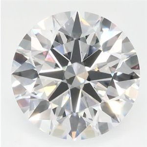 2.07ct ROUND Diamond - 500134960