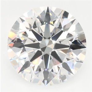 2.91ct ROUND Diamond - 500134982