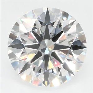 2.52ct ROUND Diamond - 500134970