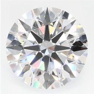 1.56ct ROUND Diamond - 500134912