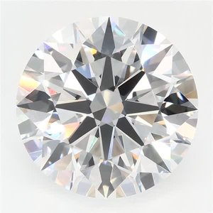 3.59ct ROUND Diamond - 500134996