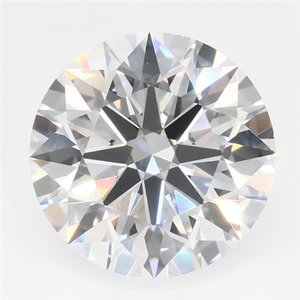 2.51ct ROUND Diamond - 500134969