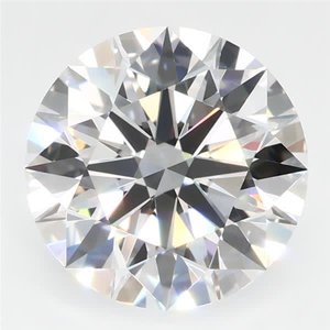 1.53ct ROUND Diamond - 500134904