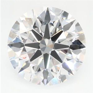 2.09ct ROUND Diamond - 500134964