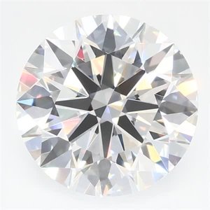 1.55ct ROUND Diamond - 500134910