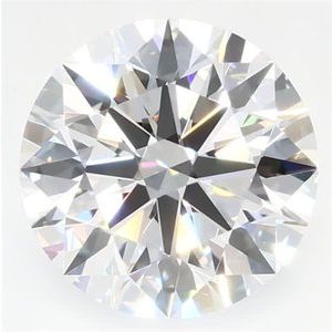 1.57ct ROUND Diamond - 500134914