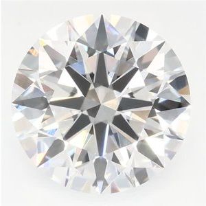 2.08ct ROUND Diamond - 500134961