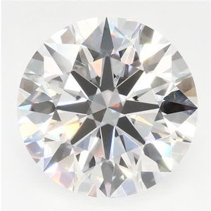 2.93ct ROUND Diamond - 500134983