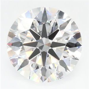 2.59ct ROUND Diamond - 500134980