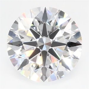 2.01ct ROUND Diamond - 500134938