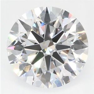 2.05ct ROUND Diamond - 500134951