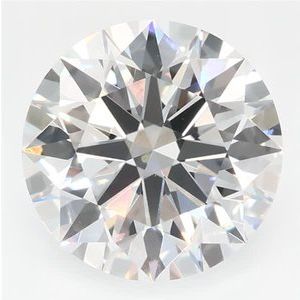 2.03ct ROUND Diamond - 500134947