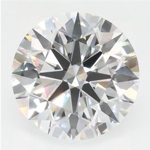 2.54ct ROUND Diamond - 500134972