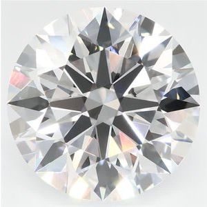2.9ct ROUND Diamond - 500134981