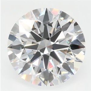 2.57ct ROUND Diamond - 500134977