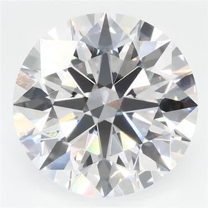 3.79ct ROUND Diamond - 500134997