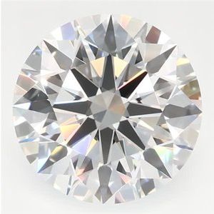 1.59ct ROUND Diamond - 500134919