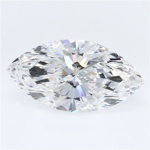 3.5ct MARQUISE Diamond - 500135091
