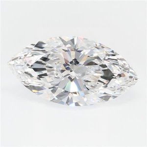2.7ct MARQUISE Diamond - 500135074