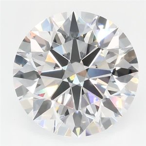 2.07ct ROUND Diamond - 500134957