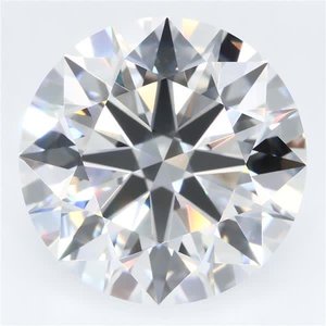 4.97ct ROUND Diamond - 500135005