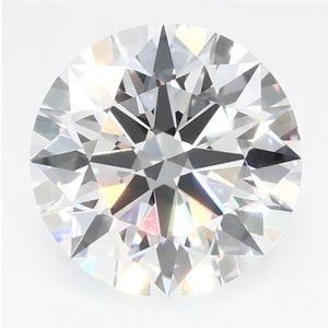 2.03ct ROUND Diamond - 500134945