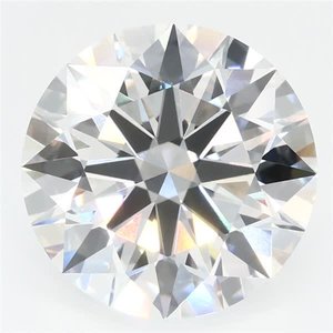3.03ct ROUND Diamond - 500134991