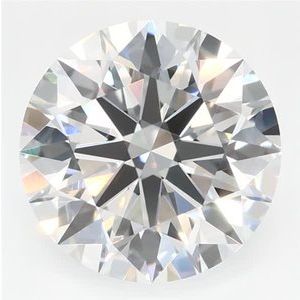 2.07ct ROUND Diamond - 500134959