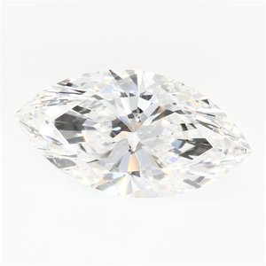 3.7ct MARQUISE Diamond - 500135094