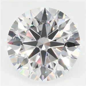 2.55ct ROUND Diamond - 500134973