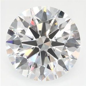 1.52ct ROUND Diamond - 500134900