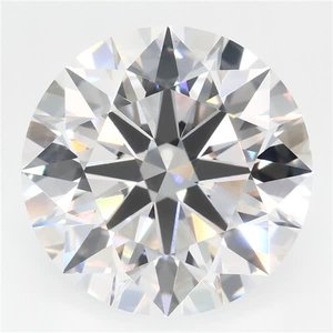 4.09ct ROUND Diamond - 500135001