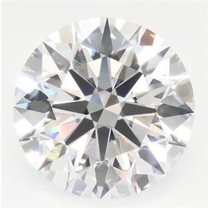 3.0ct ROUND Diamond - 500134985