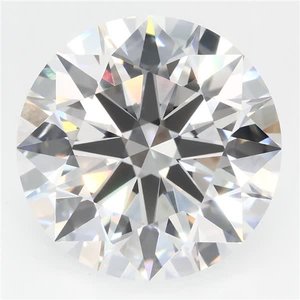 4.85ct ROUND Diamond - 500135004