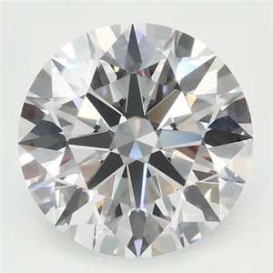 2.06ct ROUND Diamond - 500134954