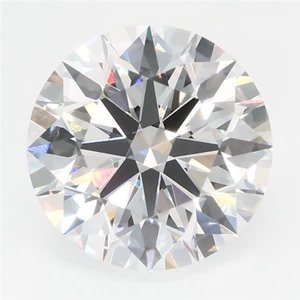 2.07ct ROUND Diamond - 500134958