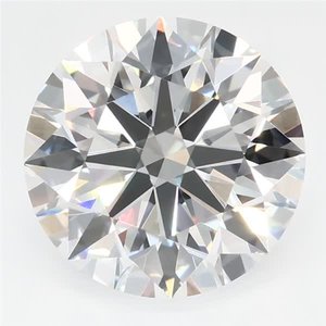 2.42ct ROUND Diamond - 500134966