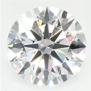 1.52ct ROUND Diamond - 500134903