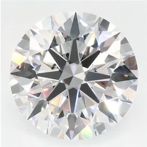 2.5ct ROUND Diamond - 500134968